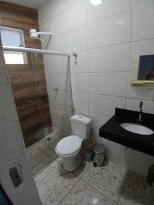 Arraial Dajuda - Casa do Vale - Corais do arraial