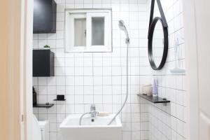 new open Hongdae Stn 3min walk from Exit 3 Bonny House #cozy201