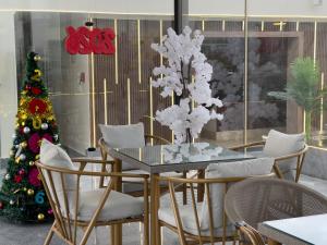 La Veranda Pyramids View Hotel