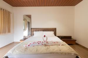 Glory of MJ, Family Resort in Nature, Panvel