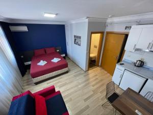 Hayat otel beyoglu istanbul