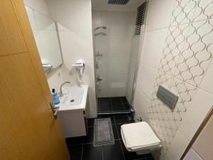 Hayat otel beyoglu istanbul