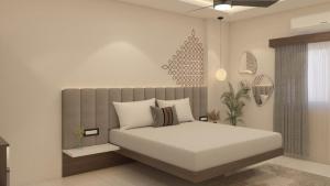 Mysore Comforts Stay