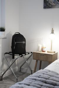 The Dormers 3 Bed luxury house near NEC BHX Airport Resort World