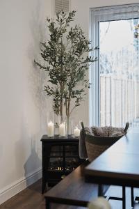 The Dormers 3 Bed luxury house near NEC BHX Airport Resort World