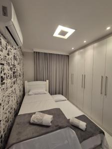 Apê Luxo Climatizado a Passos da Praia