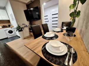 Apartament Polna 21