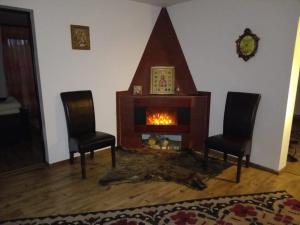 Vila Academos - Academos Retreat