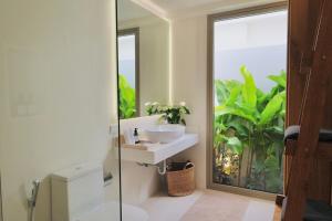 The Coco Villa by Escape Villas - NEW tropical 2BR Pool Villa