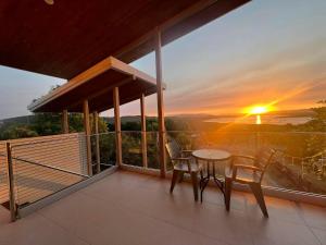 Endeavor River Views Suite Apartment in Cooktown
