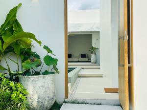 The Coco Villa by Escape Villas - NEW tropical 2BR Pool Villa