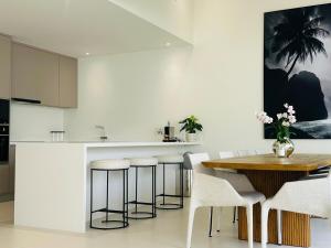 The Coco Villa by Escape Villas - NEW tropical 2BR Pool Villa