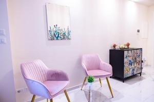 Ginevra Luxury Taormina