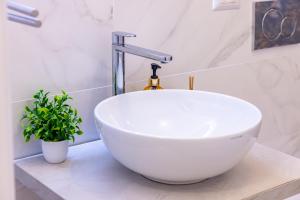 Ginevra Luxury Taormina