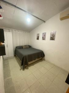 Acomodação aconchegante privativa e tranquila