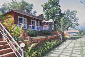 Vantara Agro Resort & Farm Stay