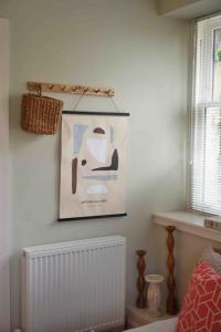 Fully licensed studio in peaceful neighbourhood