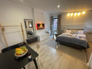 Mamut Szklarska Poręba