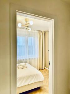 Darwina 15A Apartament Praga Północ