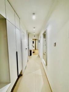 Darwina 15A Apartament Praga Północ