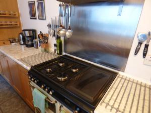 The House at Crooked End - Sleeps 8 central York