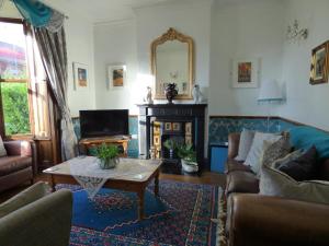 The House at Crooked End - Sleeps 8 central York