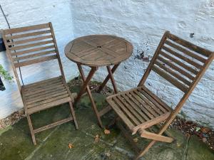 The House at Crooked End - Sleeps 8 central York