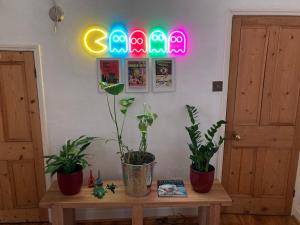 The House at Crooked End - Sleeps 8 central York