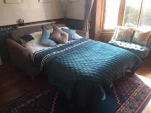 The House at Crooked End - Sleeps 8 central York