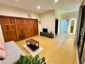 Phangan Mountain Getaway