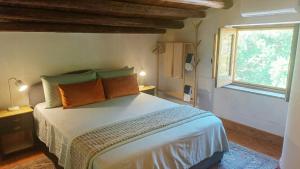 Villa Between Sea And Mountains In Sicily