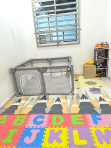Nani Homestay