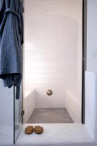 Yposkafon Concept Two-Bedroom Villa with Private Jacuzzi and Hamam