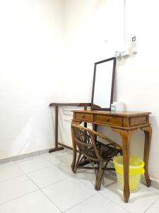 Nani Homestay