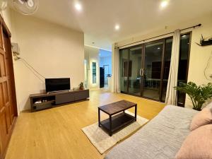 Phangan Mountain Getaway