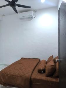 Nani Homestay