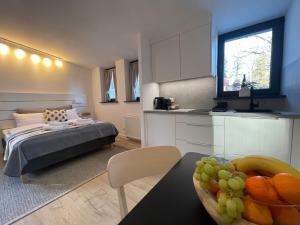 Mamut Szklarska Poręba