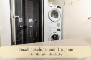 Jasminkas Host 3 - Stadtwohnung mit Küche & gratis Parkplatz