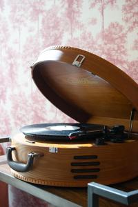 Boutique apartment living by the sea