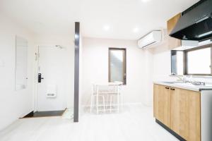北新宿2室1厅公寓#智能马桶#干湿分离#Shinjuku 2bed rooms1#2