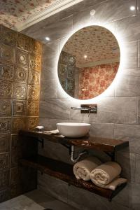 Boutique apartment living by the sea