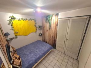 Bergerie Holidays - 4pers - Histoire de clés