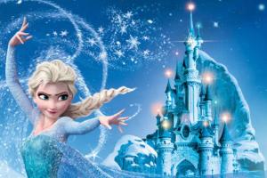 4 mn Disney 14 People 4 bedrooms 100 M2 Free Parking