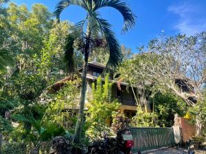 Rice n Retreat Homestay