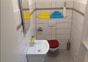 Pension Yachthafen, Nikolausufer 40