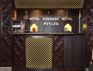 Hotel Everest Nepal