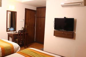 Hotel Everest Nepal