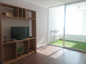 Departamento Antofagasta