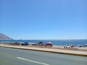 Departamento Antofagasta