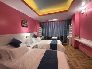 Shanti Patan Homestay